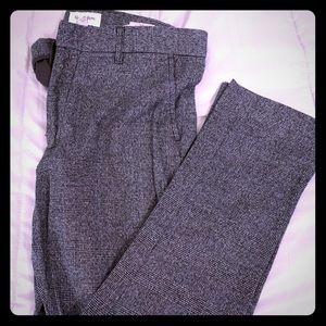 34X32 Goodfellow dress pants